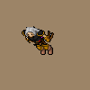Avatar Dark Magican