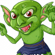 Avatar Gublet Majkel