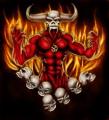 Avatar Dablos