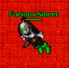 Avatar Furiousofski Siorer