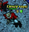 Avatar Pluszek
