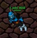 Avatar Abil