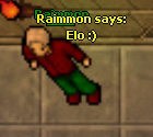 Avatar Raimmon
