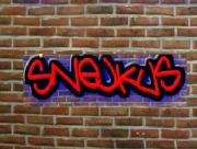 Avatar Snejkus