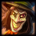 Avatar Aragonix