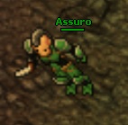 Avatar Assuro