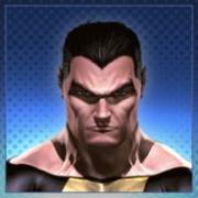 Avatar Mr AFK