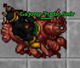 Avatar Gajowy Turbo Swir