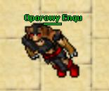 Avatar oporowy