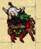 Avatar Calthey