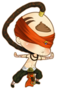 Avatar konar