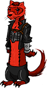 Avatar Tort