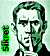 Avatar sikret