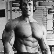 Avatar TrainHard