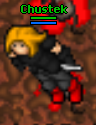 Avatar Chustek