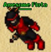 Avatar Awesome Flota