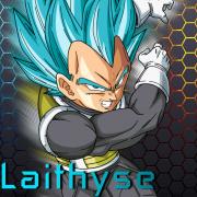 Avatar Laithyse
