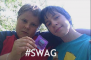 Avatar Dobrze Wyszkolony