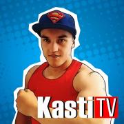 Avatar KastiTV