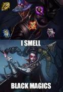 Avatar Simon Legend