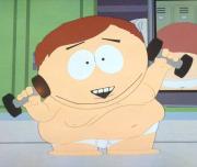Avatar Cartman