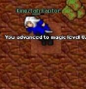 Avatar Player Spectrum