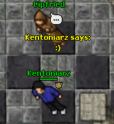 Avatar Kentoniarz