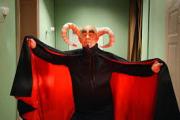 Avatar Azaz'el Pazuzu