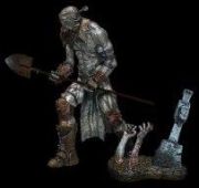 Avatar gravedigger