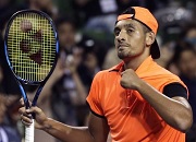 Avatar Kyrgios