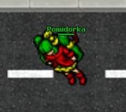 Avatar Pomidorkaa