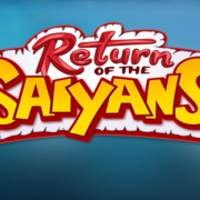 Avatar Return of the Saiyans