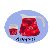 Avatar Kompot