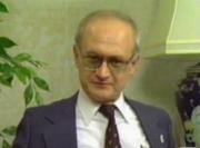 Avatar Yuri Bezmenov