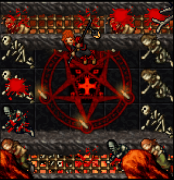 Avatar Hellcores
