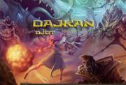 Avatar Dajkan