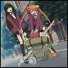 Avatar Takeya