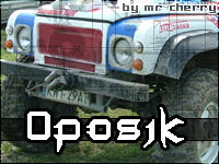 Avatar Oposik