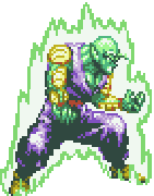 Avatar Deziom
