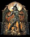 Avatar Gargoyles