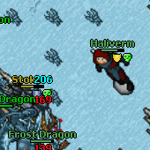 Avatar Master DziKu