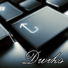 Avatar Dwiks