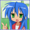 Avatar ponczo