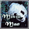 Avatar Misio Man
