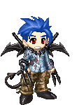 Avatar Mały Devil