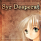 Avatar Syr Desperat
