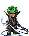 Avatar Shaolin Drex