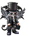 Avatar Theragmas Moright