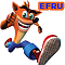 Avatar Efru