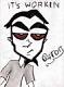 Avatar degad